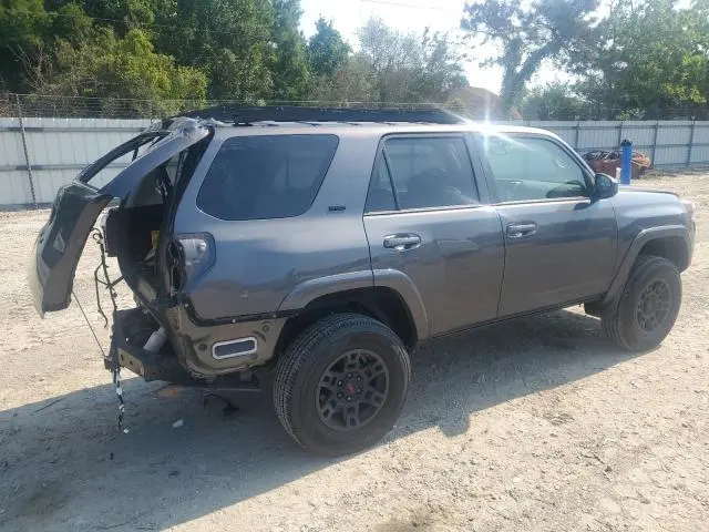 2016 TOYOTA 4RUNNER SR5/SR5 PREMIUM  