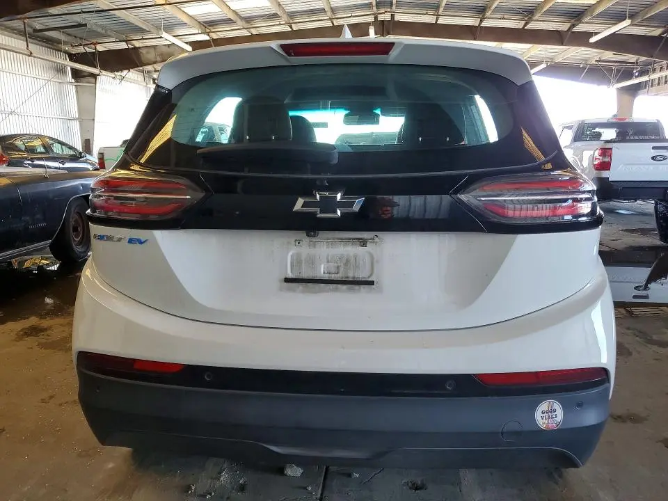 2023 CHEVROLET BOLT EV 2LT  
