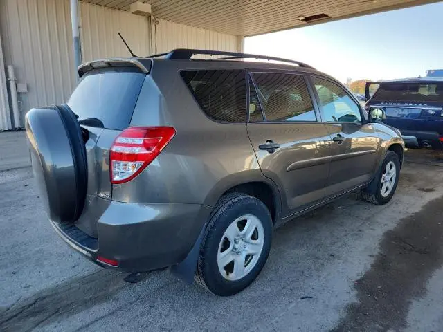 2010 TOYOTA RAV4   