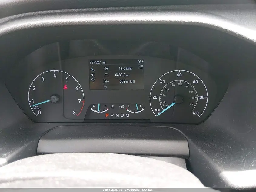 2022 FORD TRANSIT-350 PASSENGER VAN XL