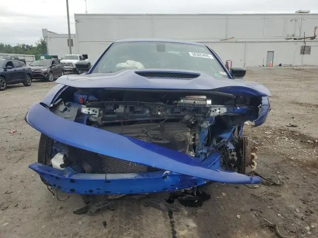 2021 DODGE CHARGER GT  