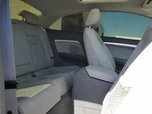 2015 AUDI A5 PREMIUM PLUS  