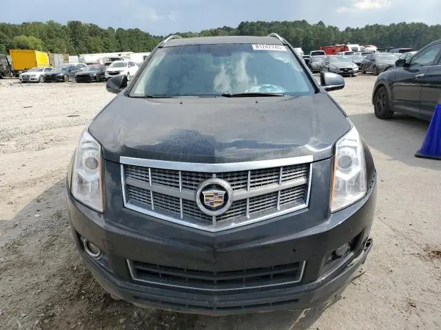 2011 CADILLAC SRX LUXURY COLLECTION  