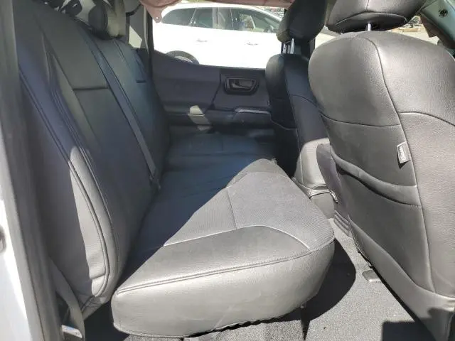 2022 TOYOTA TACOMA DOUBLE CAB  