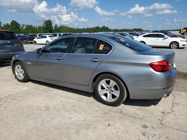 2012 BMW 528 I