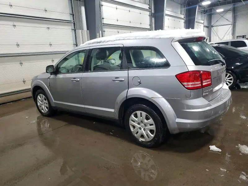 2015 DODGE JOURNEY SE  