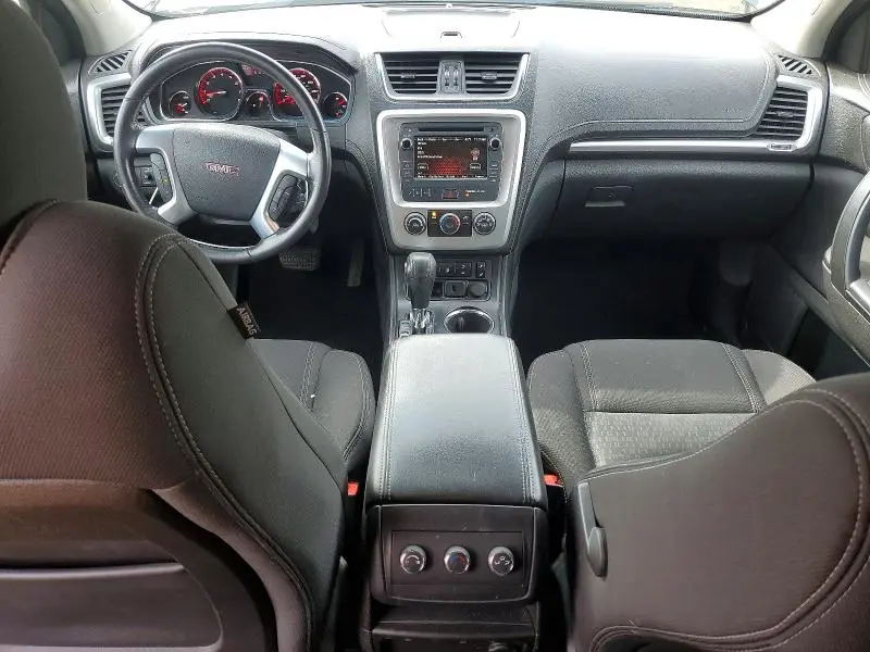 2015 GMC ACADIA SLE  