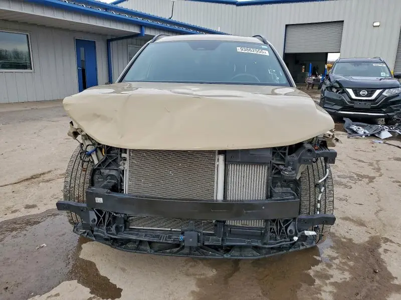 2023 HYUNDAI SANTA CRUZ SEL PREMIUM  