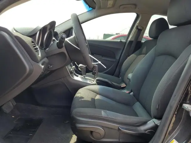 2011 CHEVROLET CRUZE LT  
