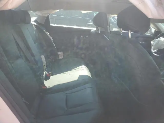 2025 HONDA ACCORD TOURING HYBRID  