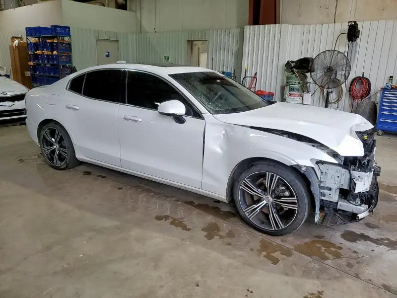 2021 VOLVO S60 T5 INSCRIPTION  