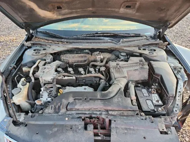 2010 NISSAN ALTIMA 2.5  