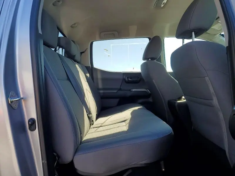 2020 TOYOTA TACOMA DOUBLE CAB  