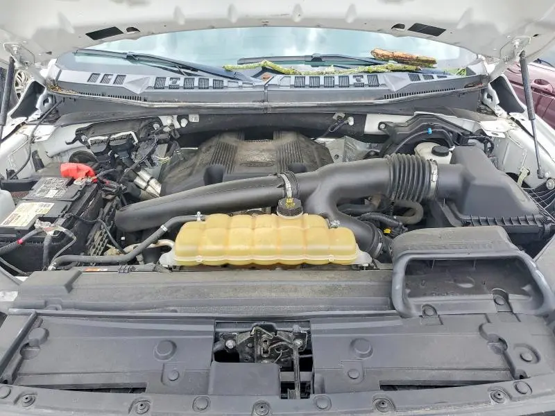 2019 FORD F150 SUPER CAB  