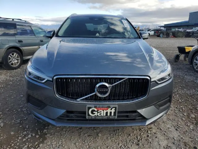 2018 VOLVO XC60 T5  