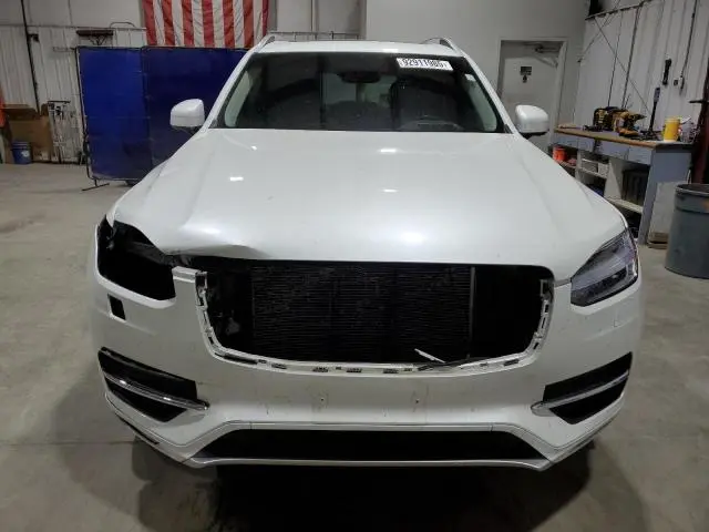 2019 VOLVO XC90 T6 MOMENTUM  