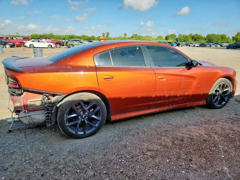 2021 DODGE CHARGER GT  