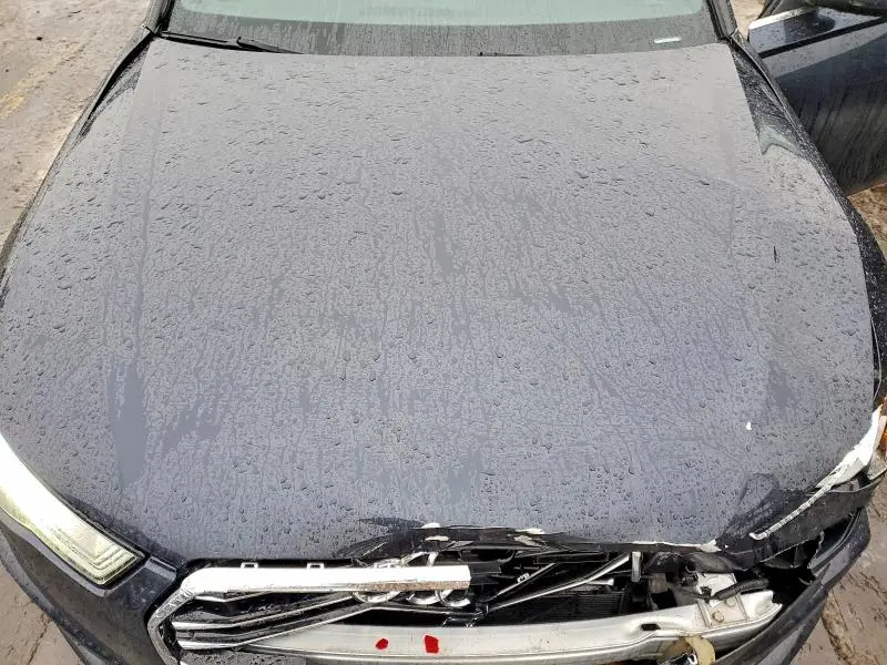 2018 AUDI A6 PREMIUM PLUS  