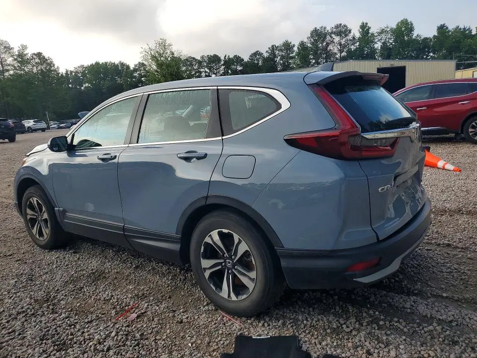 2021 HONDA CR-V SE  