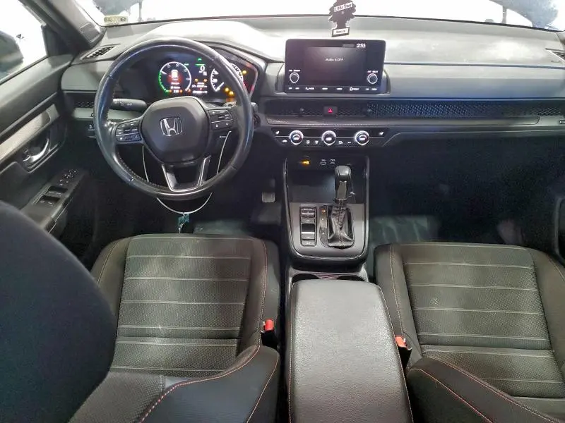 2024 HONDA CR-V SPORT  