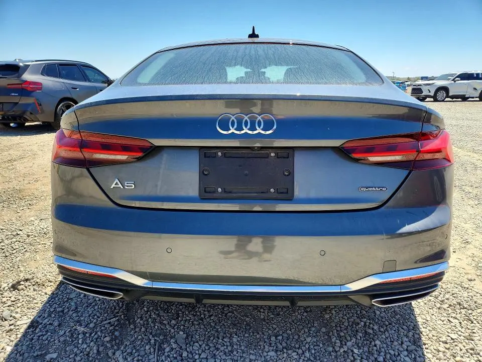 2023 AUDI A5 PREMIUM 45  