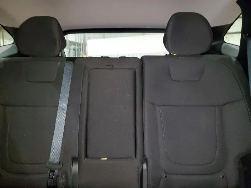 2022 HYUNDAI TUCSON BLUE  