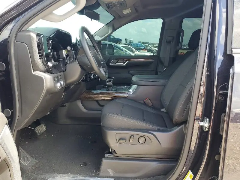2026 GMC SIERRA C1500 ELEVATION  
