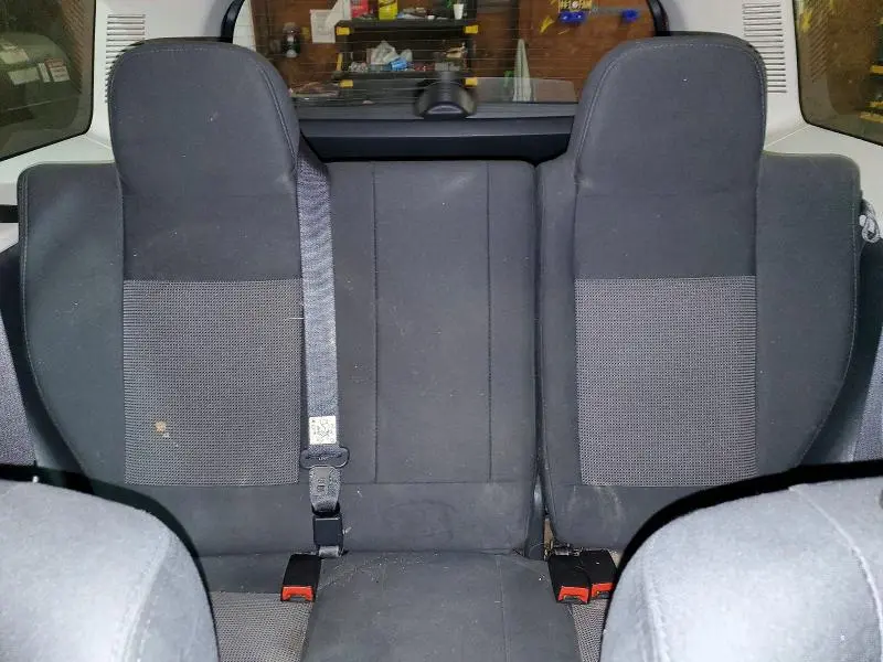 2012 JEEP PATRIOT SPORT  