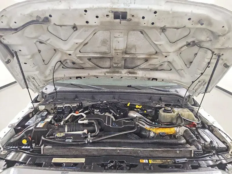 2016 FORD F350 SUPER DUTY  