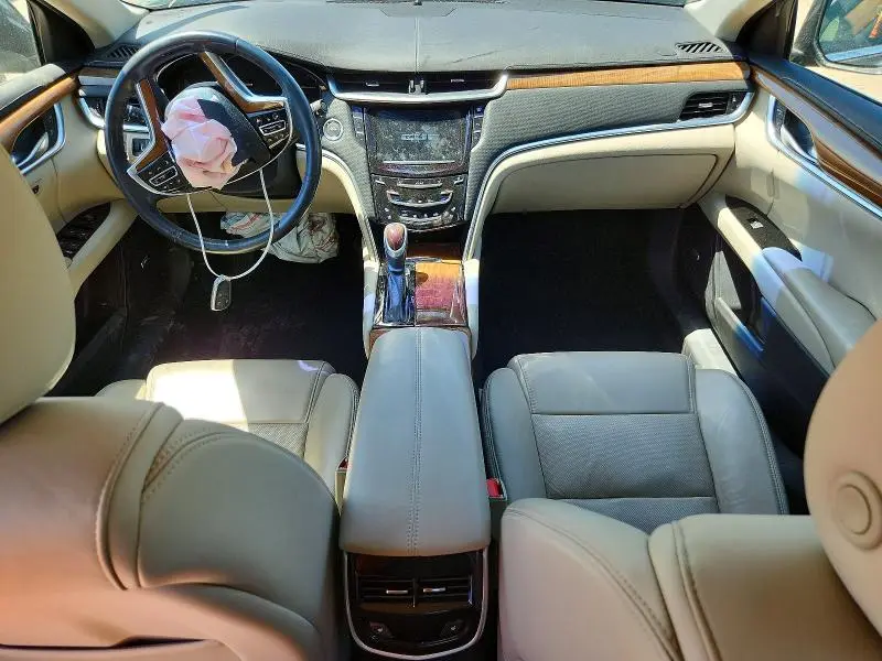 2018 CADILLAC XTS LUXURY  