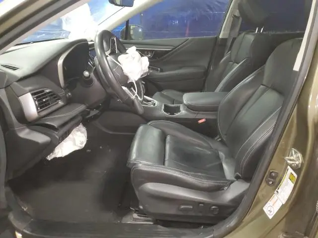 2020 SUBARU OUTBACK LIMITED XT  