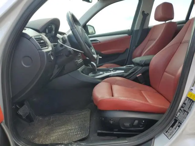 2015 BMW X1 XDRIVE28I  