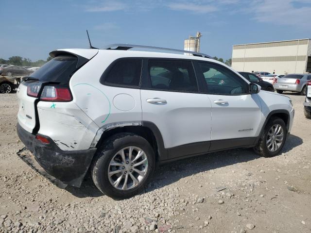 2021 JEEP CHEROKEE LATITUDE