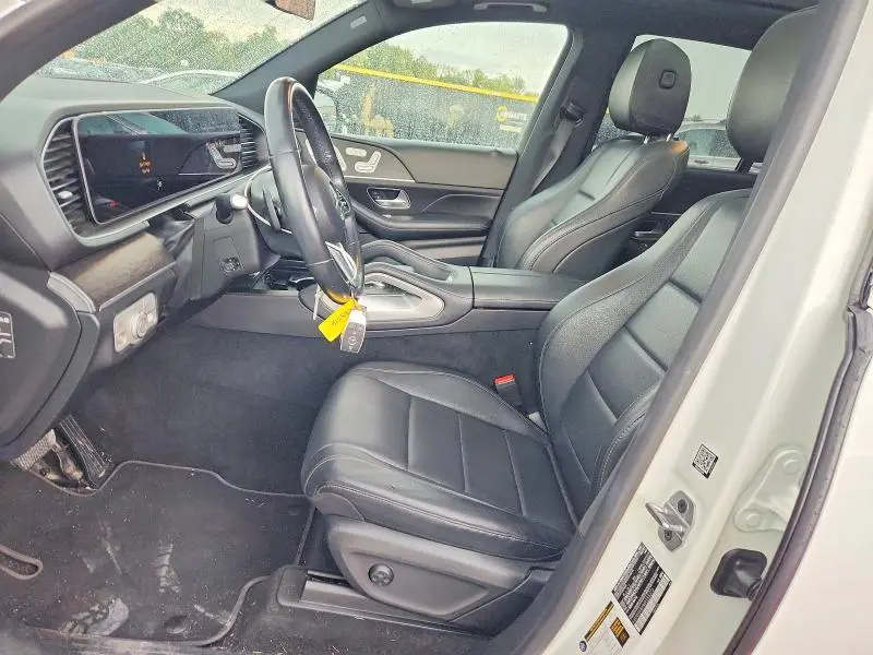 2021 MERCEDES-BENZ GLE 450 4MATIC  
