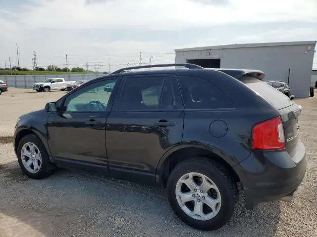 2014 FORD EDGE SE  