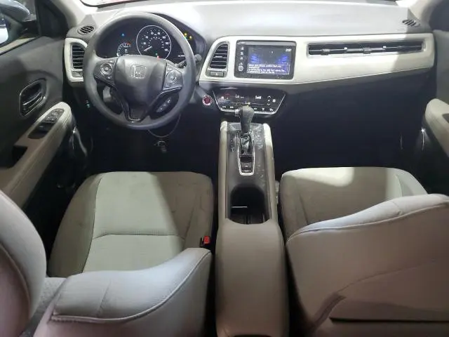 2019 HONDA HR-V EX  