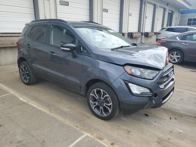 2020 FORD ECOSPORT SES