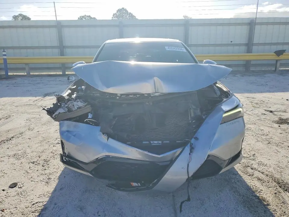 2023 ACURA INTEGRA A-SPEC  