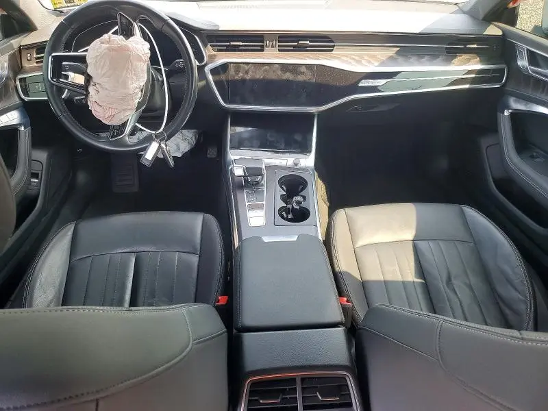2020 AUDI A7 PREMIUM PLUS  
