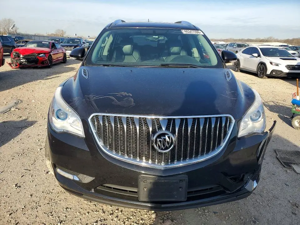 2013 BUICK ENCLAVE   