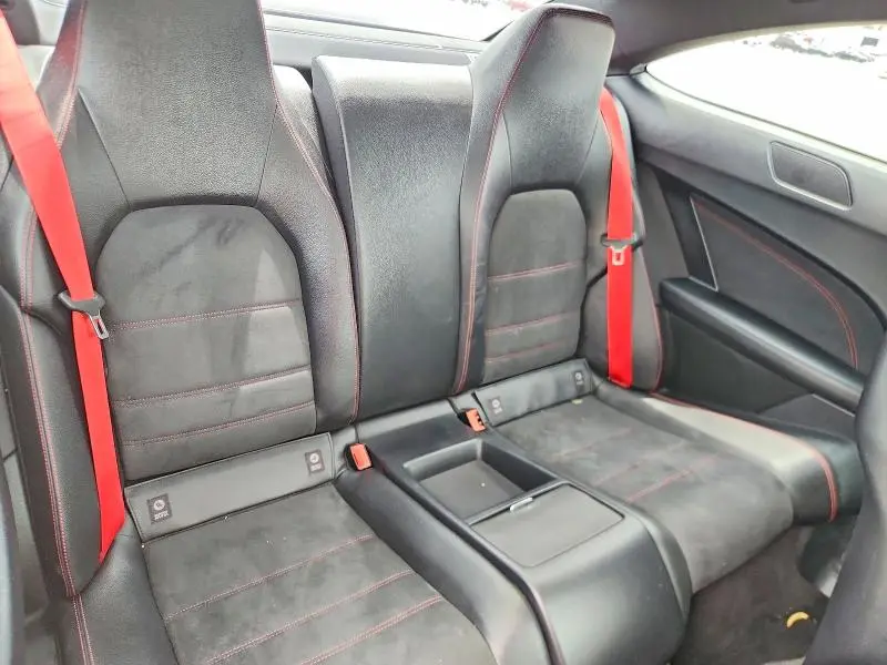 2014 MERCEDES-BENZ C 250  