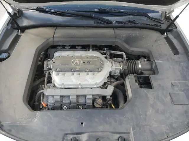 2012 ACURA TL