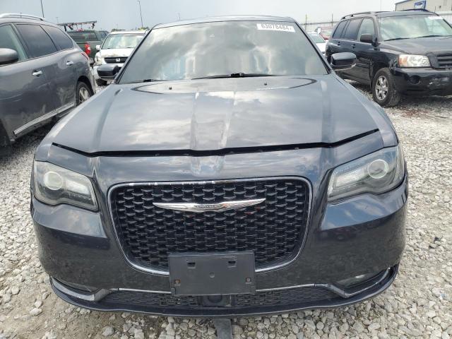 2018 CHRYSLER 300 S