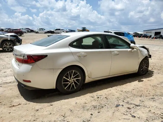 2018 LEXUS ES 350  