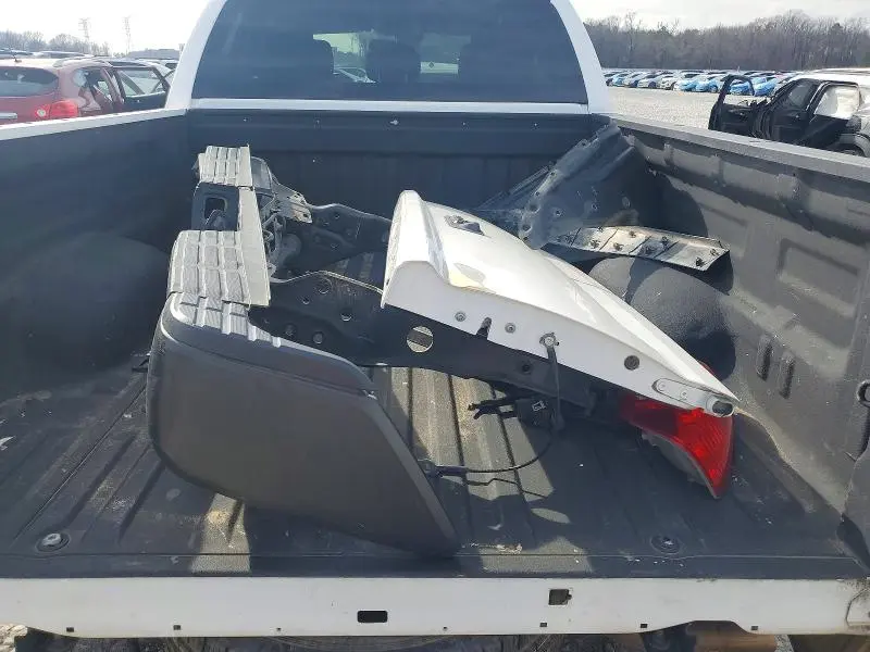 2020 TOYOTA TUNDRA SR  