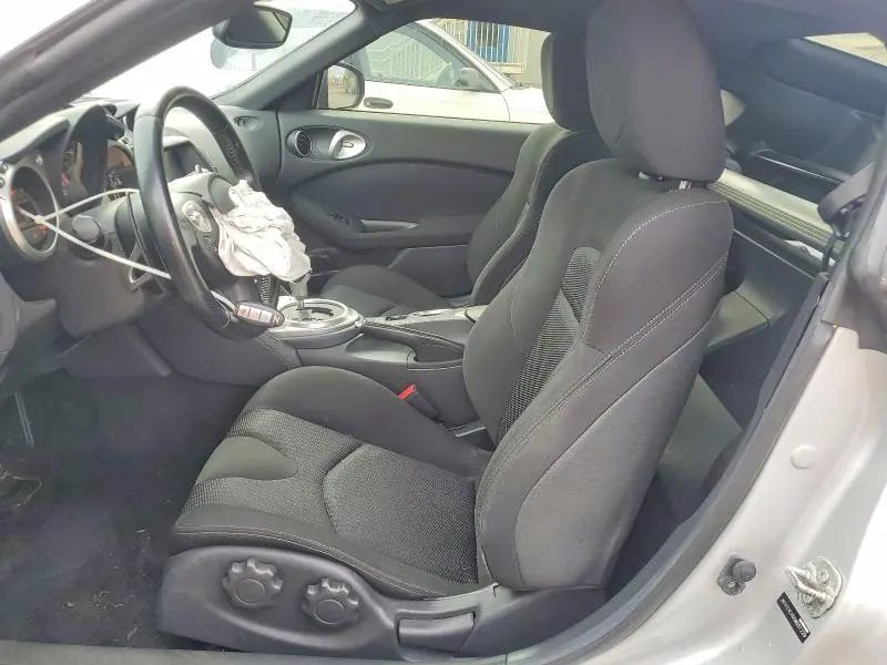 2016 NISSAN 370Z BASE  