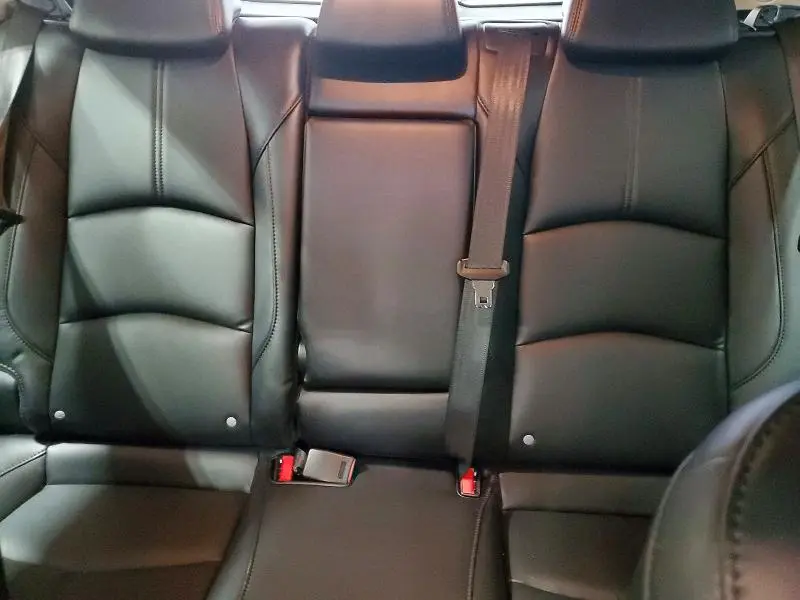 2018 MAZDA 3 TOURING  