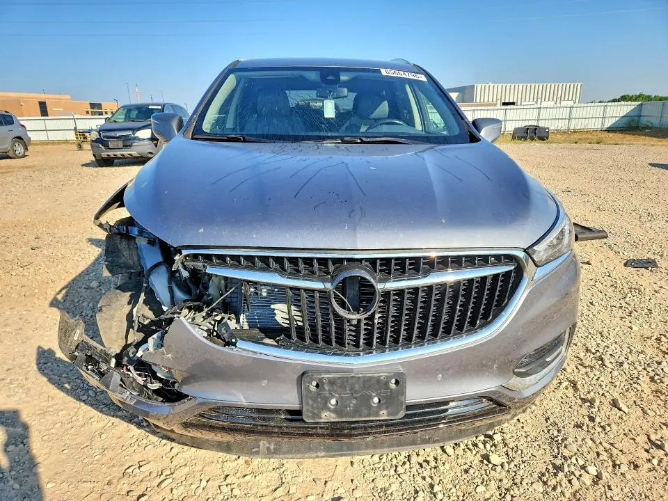 2019 BUICK ENCLAVE PREMIUM  