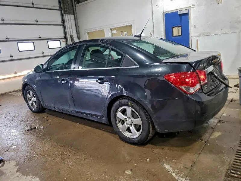2013 CHEVROLET CRUZE LT  