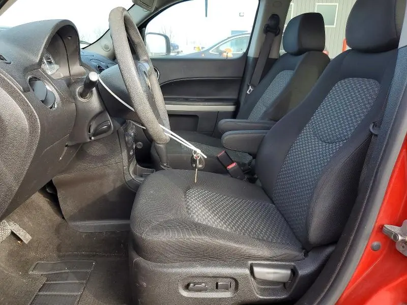 2011 CHEVROLET HHR LT  